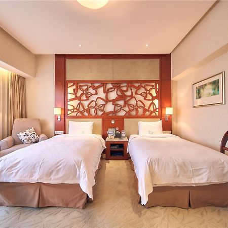 Parkview Hotel Thượng Hải Ngoại thất bức ảnh