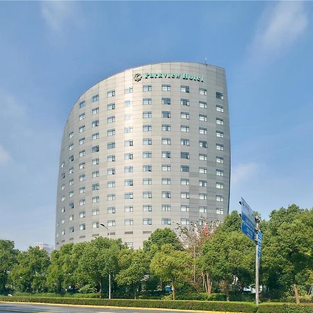 Parkview Hotel Thượng Hải Ngoại thất bức ảnh