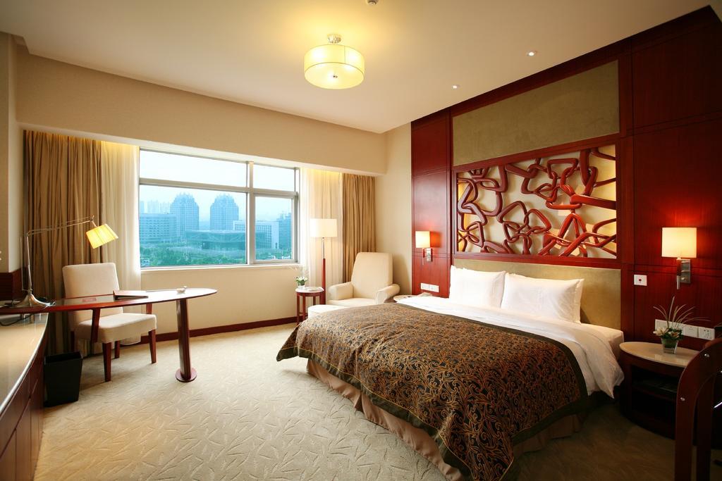 Parkview Hotel Thượng Hải Ngoại thất bức ảnh