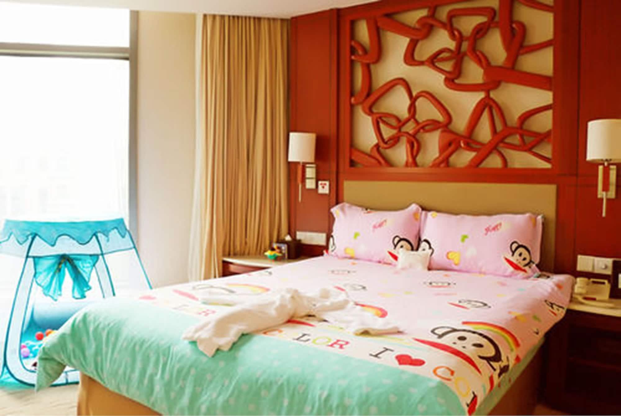 Parkview Hotel Thượng Hải Ngoại thất bức ảnh