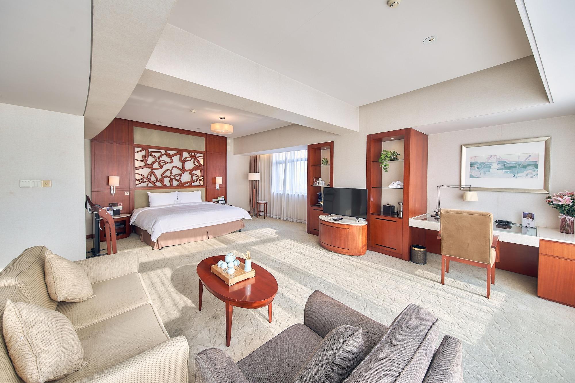 Parkview Hotel Thượng Hải Ngoại thất bức ảnh