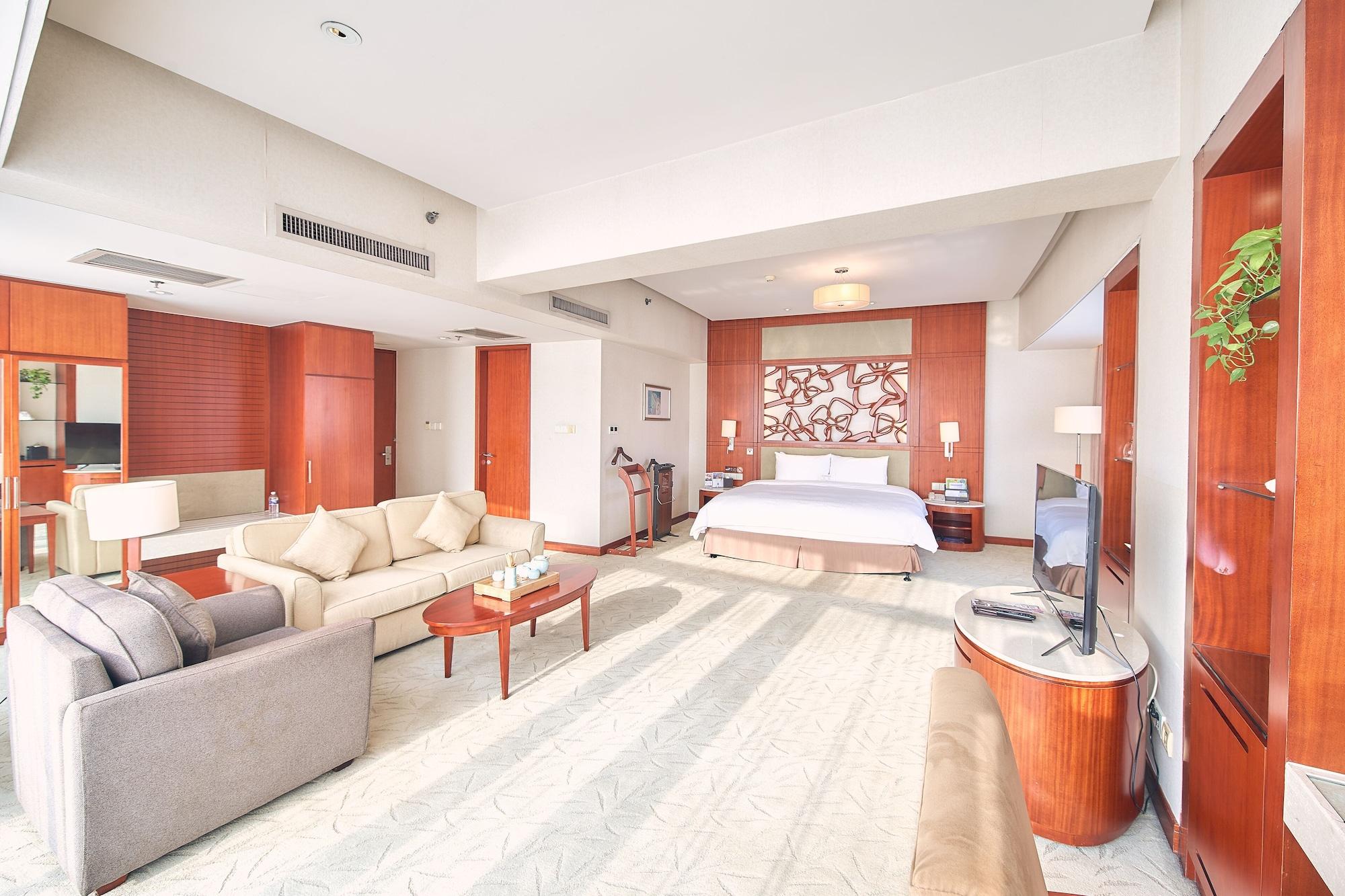Parkview Hotel Thượng Hải Ngoại thất bức ảnh