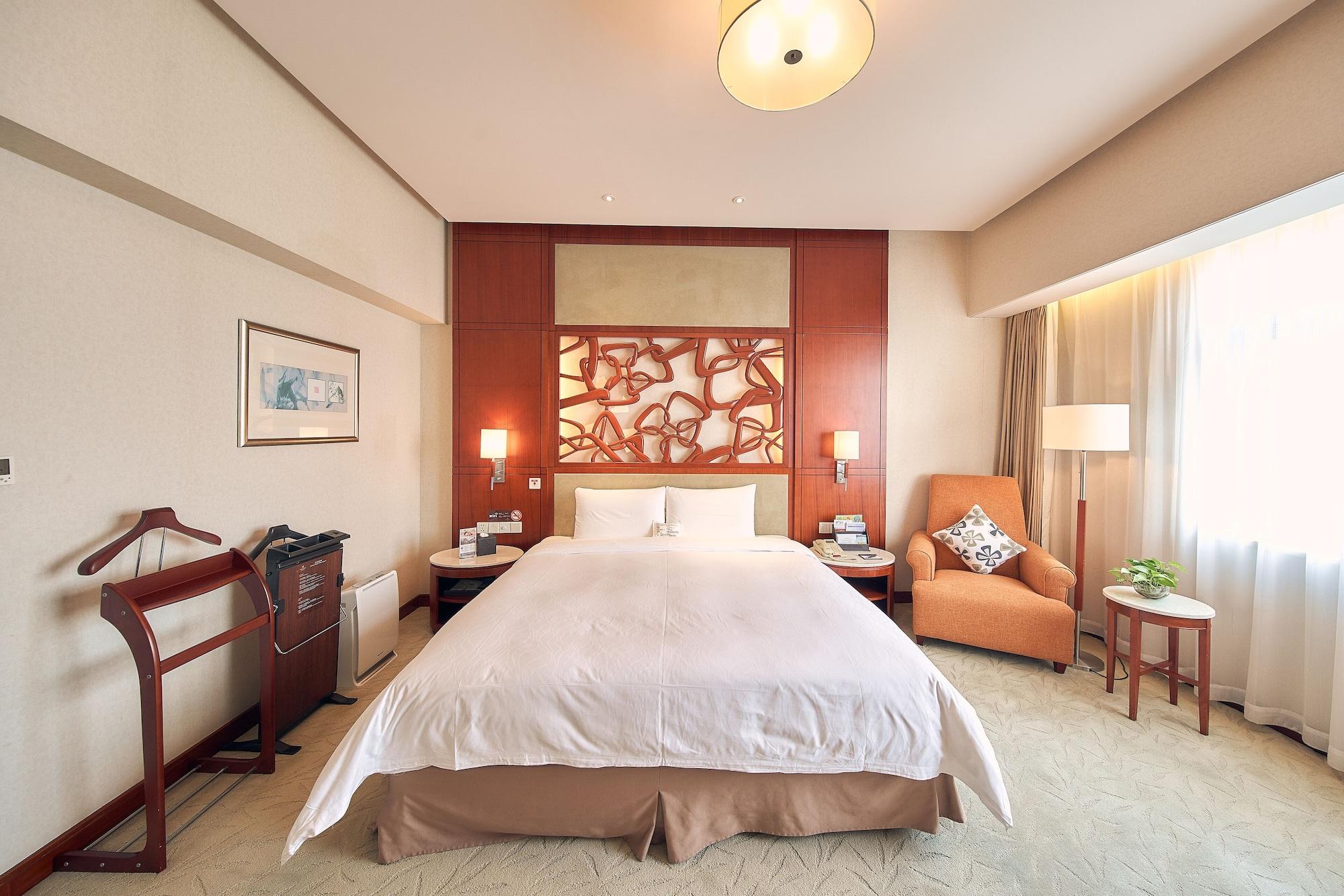 Parkview Hotel Thượng Hải Ngoại thất bức ảnh
