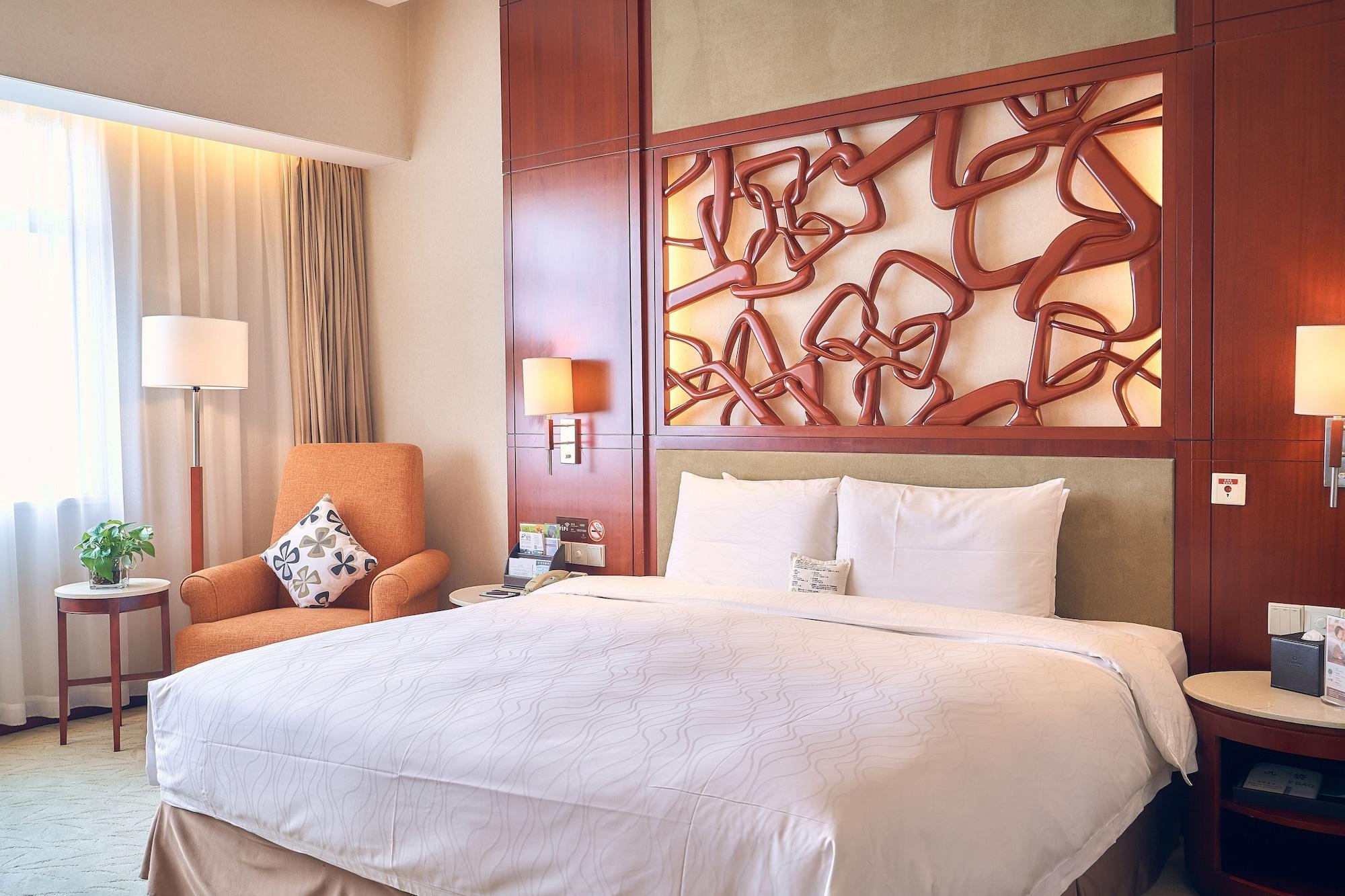 Parkview Hotel Thượng Hải Ngoại thất bức ảnh