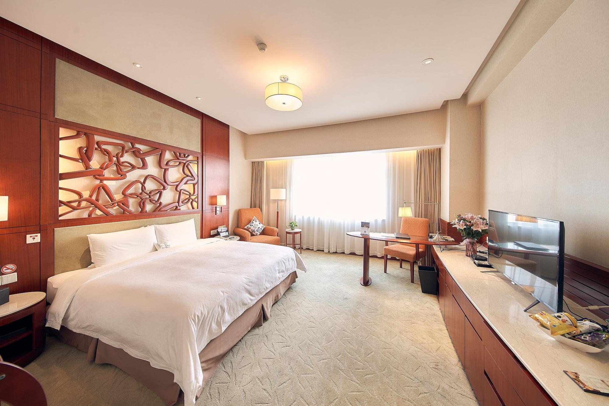 Parkview Hotel Thượng Hải Ngoại thất bức ảnh