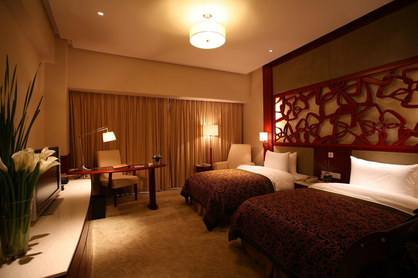 Parkview Hotel Thượng Hải Ngoại thất bức ảnh