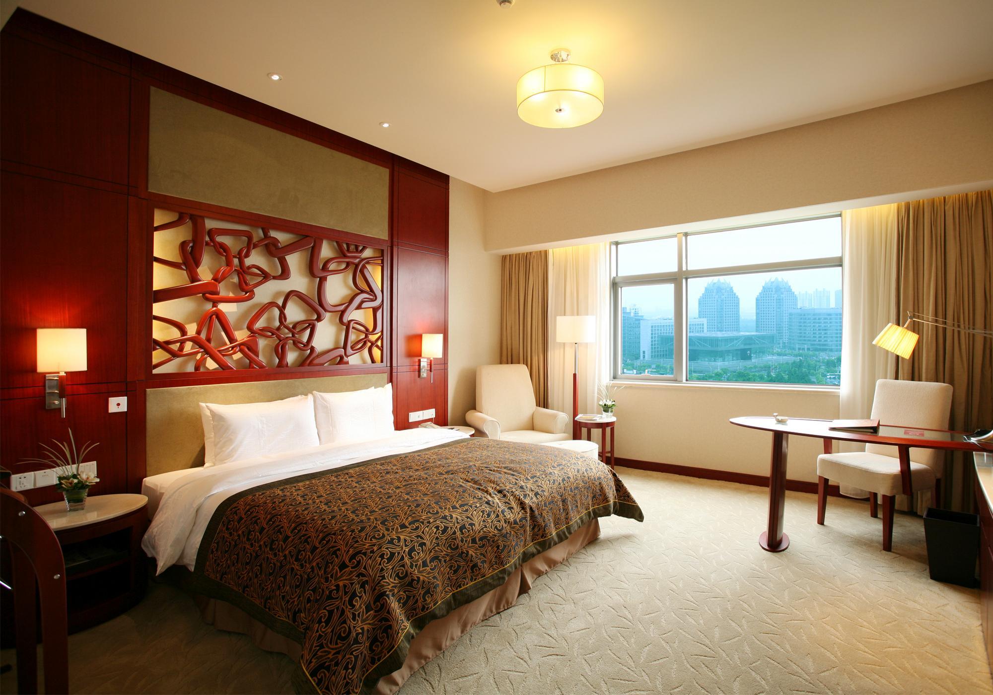 Parkview Hotel Thượng Hải Ngoại thất bức ảnh