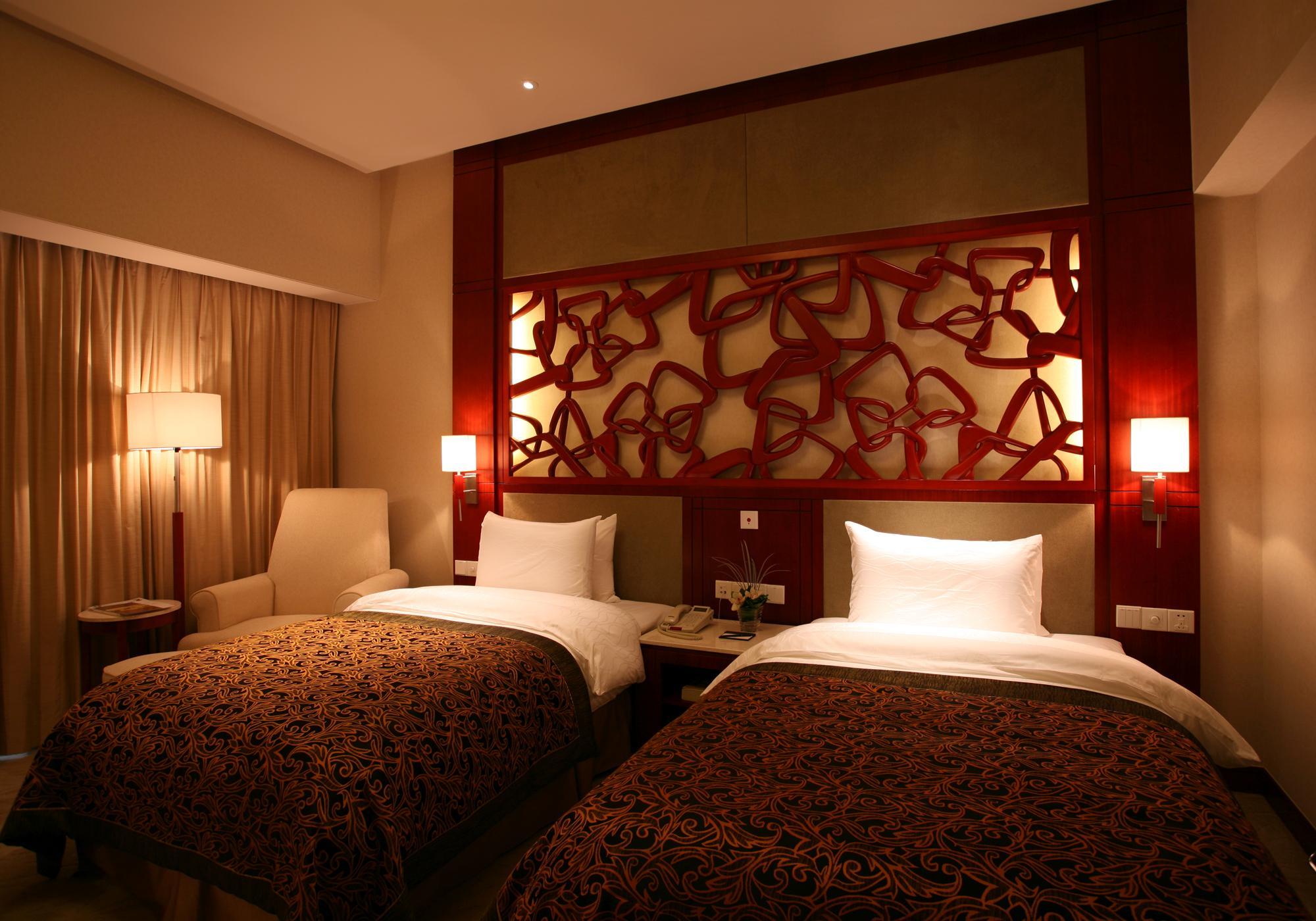 Parkview Hotel Thượng Hải Ngoại thất bức ảnh