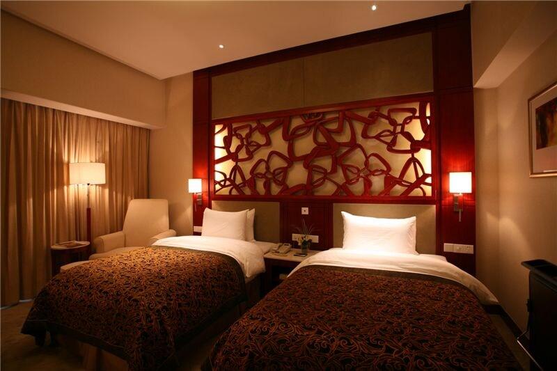 Parkview Hotel Thượng Hải Ngoại thất bức ảnh