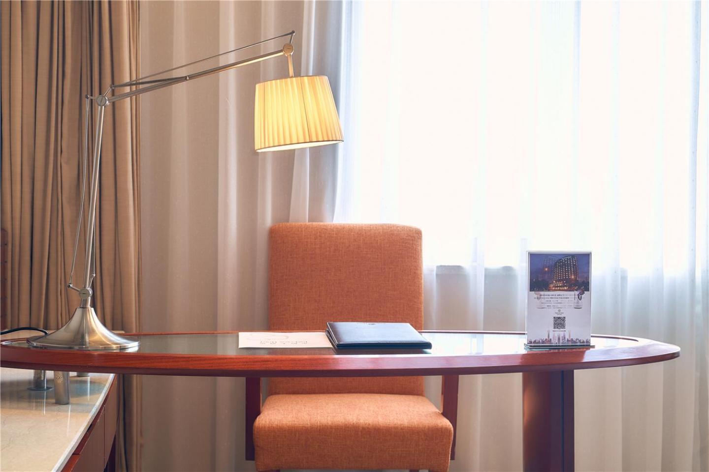 Parkview Hotel Thượng Hải Ngoại thất bức ảnh