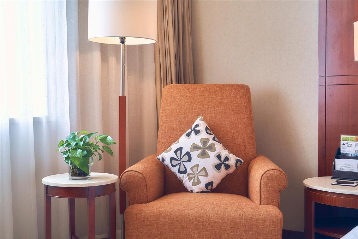 Parkview Hotel Thượng Hải Ngoại thất bức ảnh
