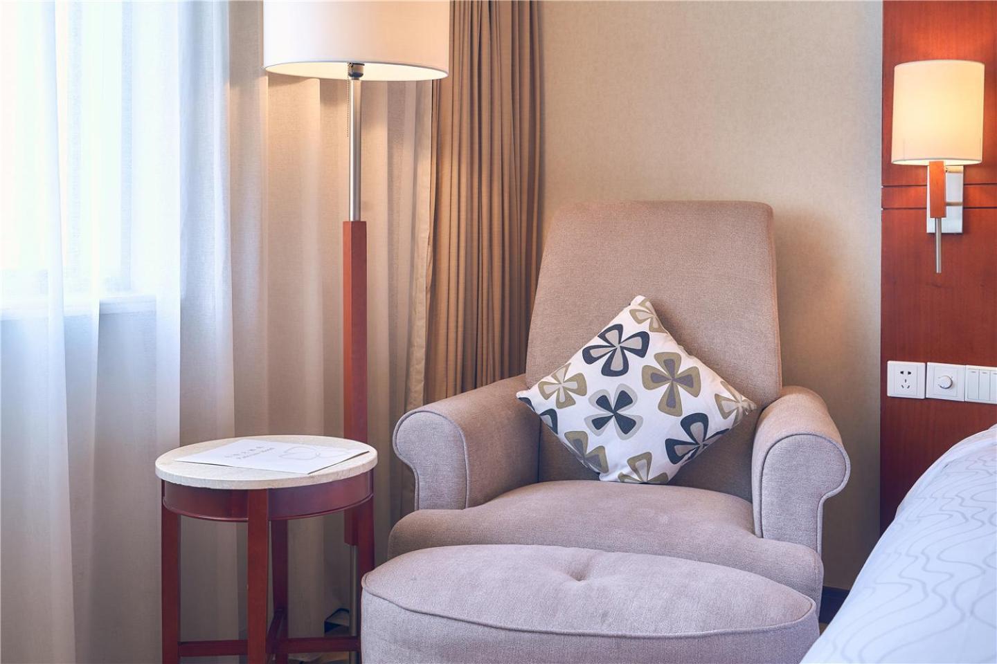 Parkview Hotel Thượng Hải Ngoại thất bức ảnh