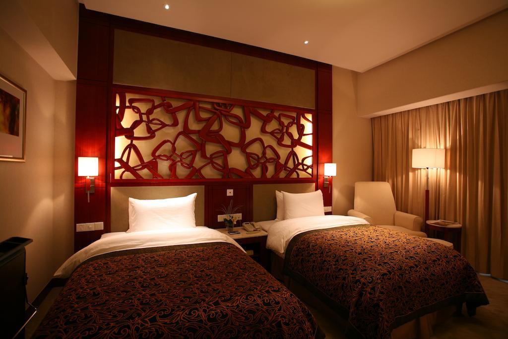 Parkview Hotel Thượng Hải Ngoại thất bức ảnh