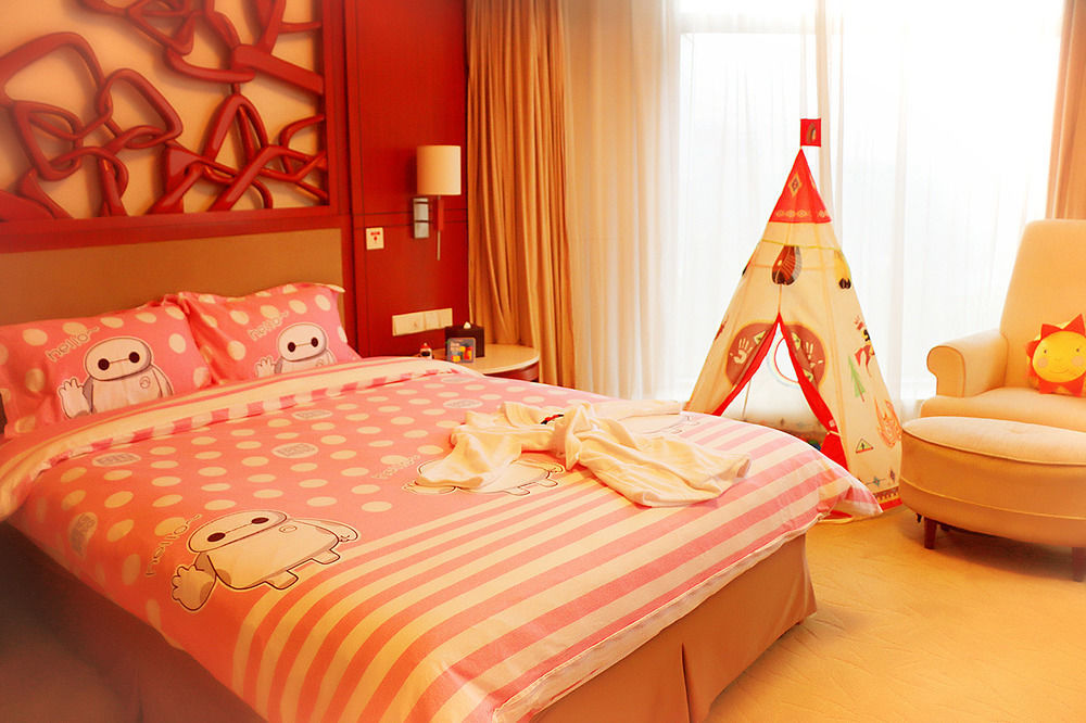 Parkview Hotel Thượng Hải Ngoại thất bức ảnh