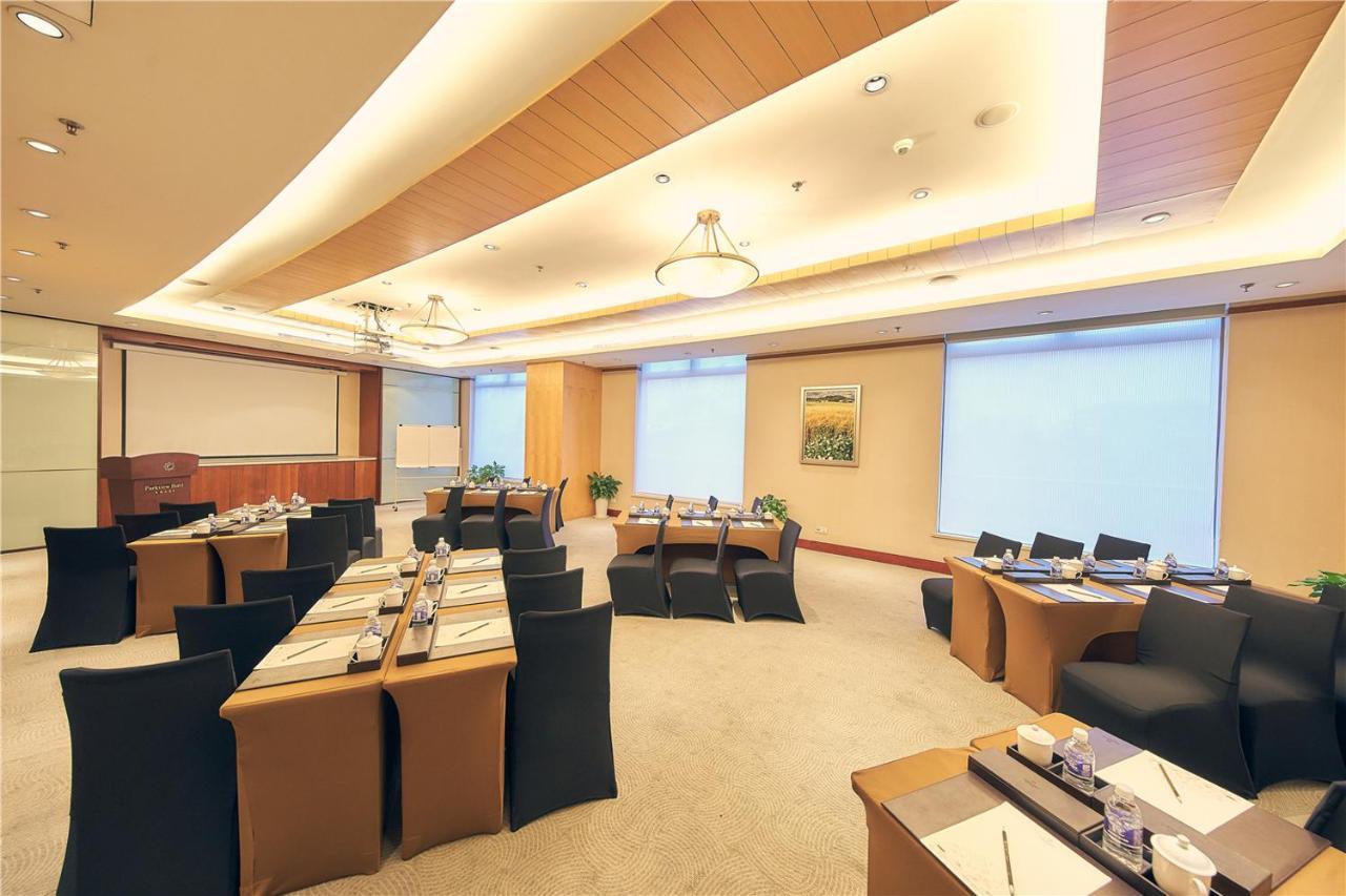 Parkview Hotel Thượng Hải Ngoại thất bức ảnh