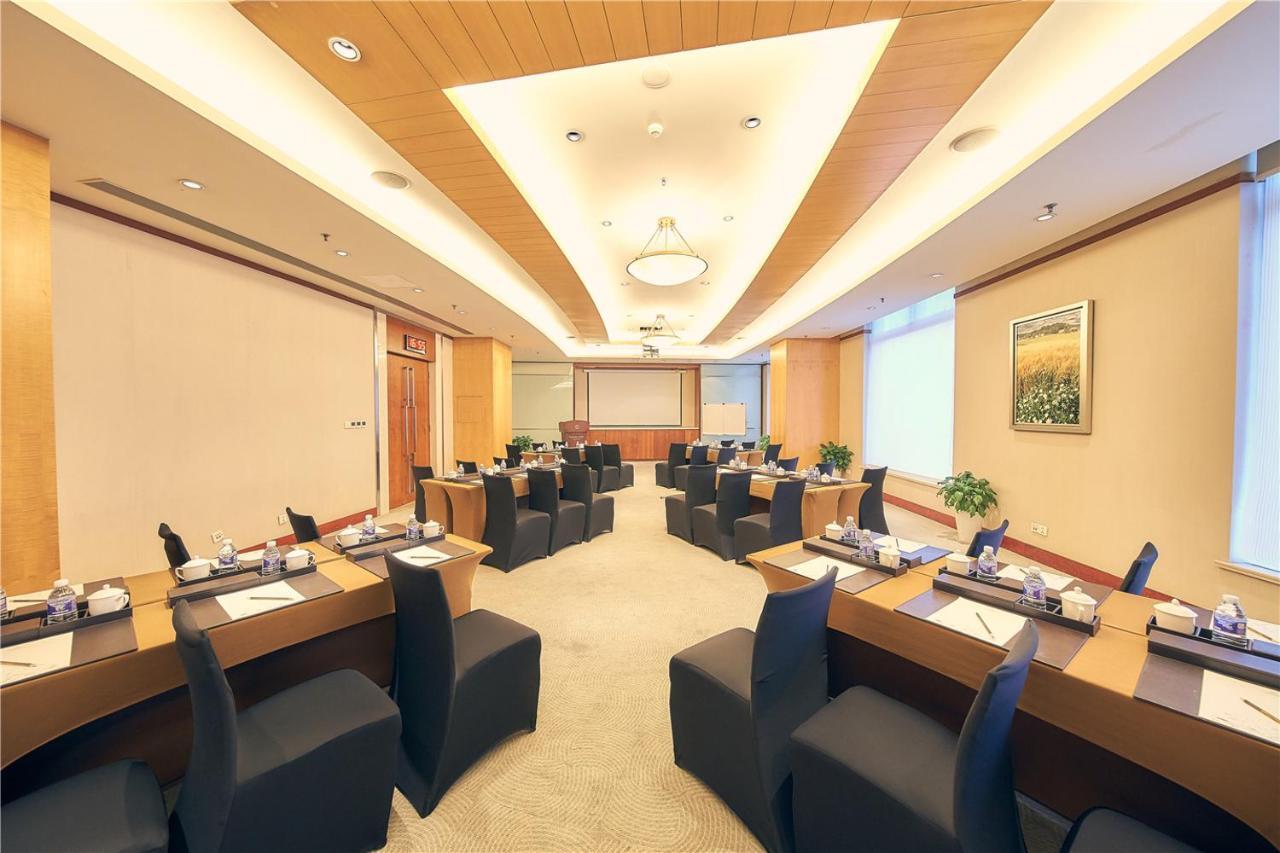 Parkview Hotel Thượng Hải Ngoại thất bức ảnh