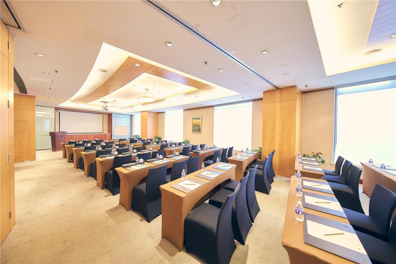 Parkview Hotel Thượng Hải Ngoại thất bức ảnh