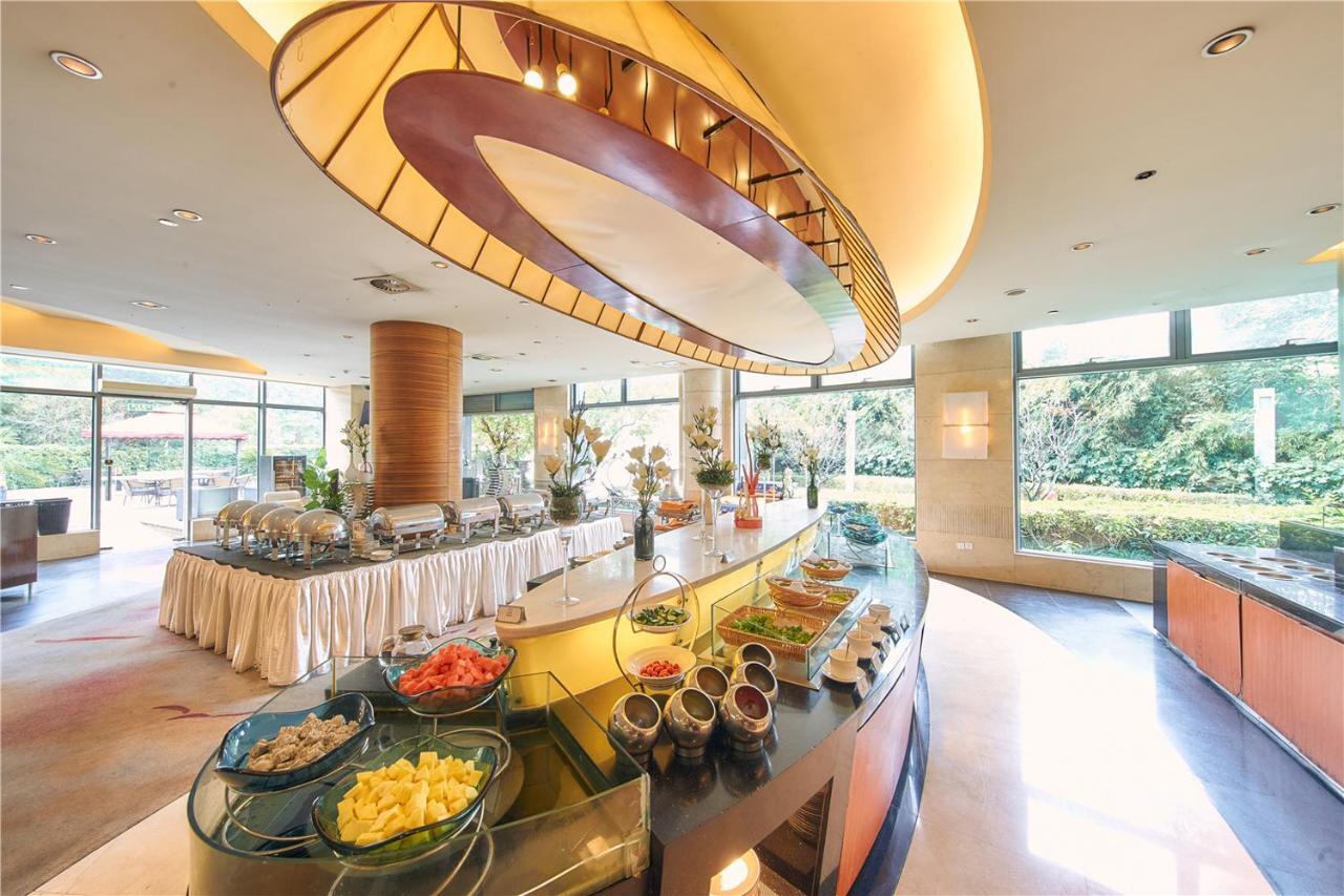 Parkview Hotel Thượng Hải Ngoại thất bức ảnh