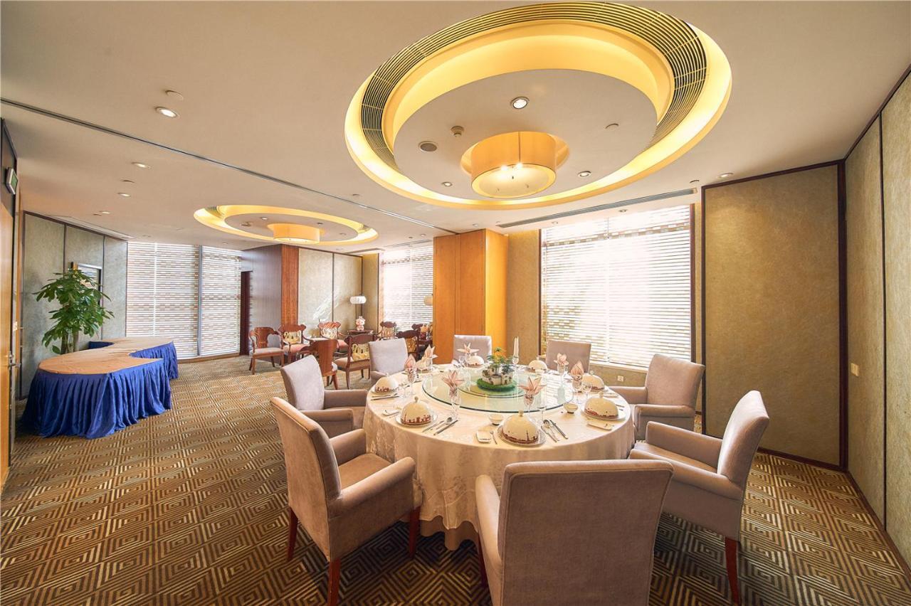Parkview Hotel Thượng Hải Ngoại thất bức ảnh