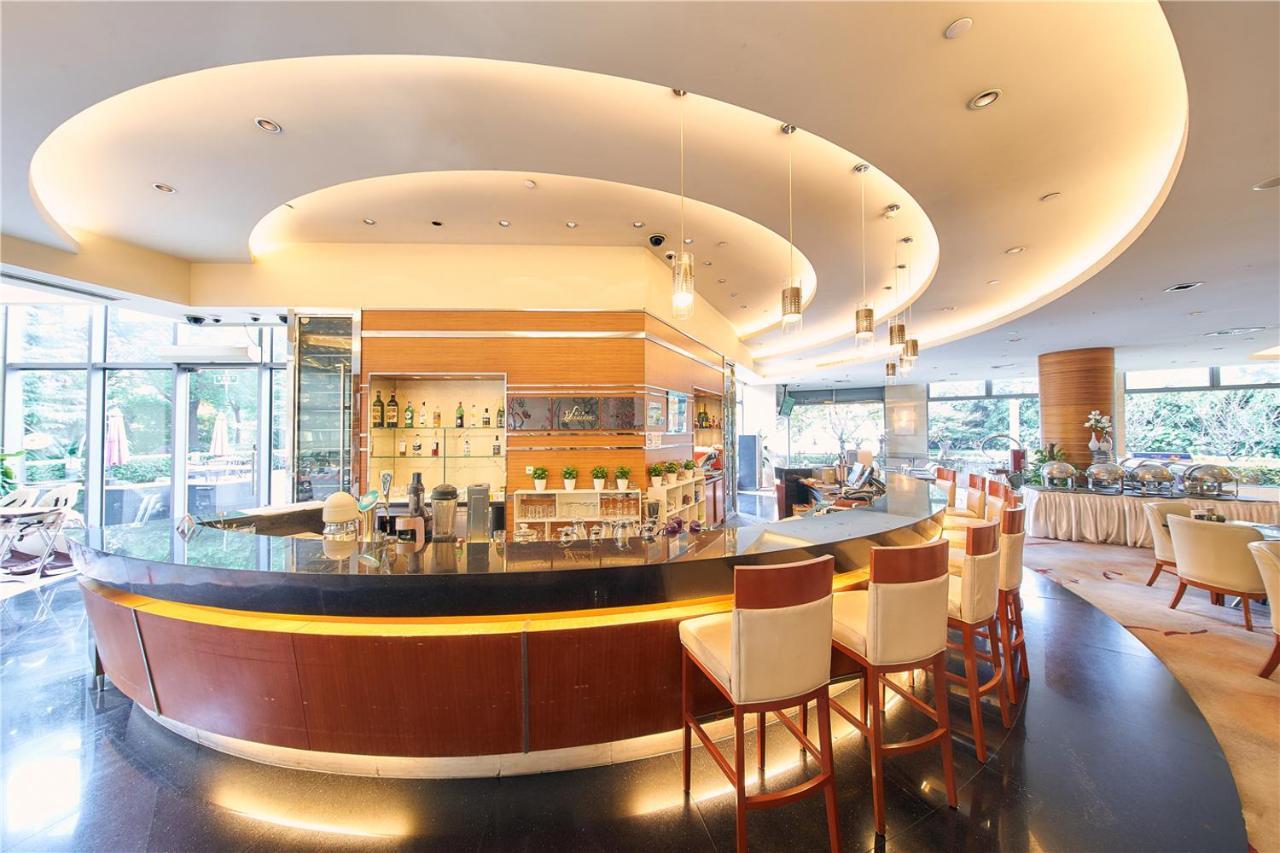Parkview Hotel Thượng Hải Ngoại thất bức ảnh