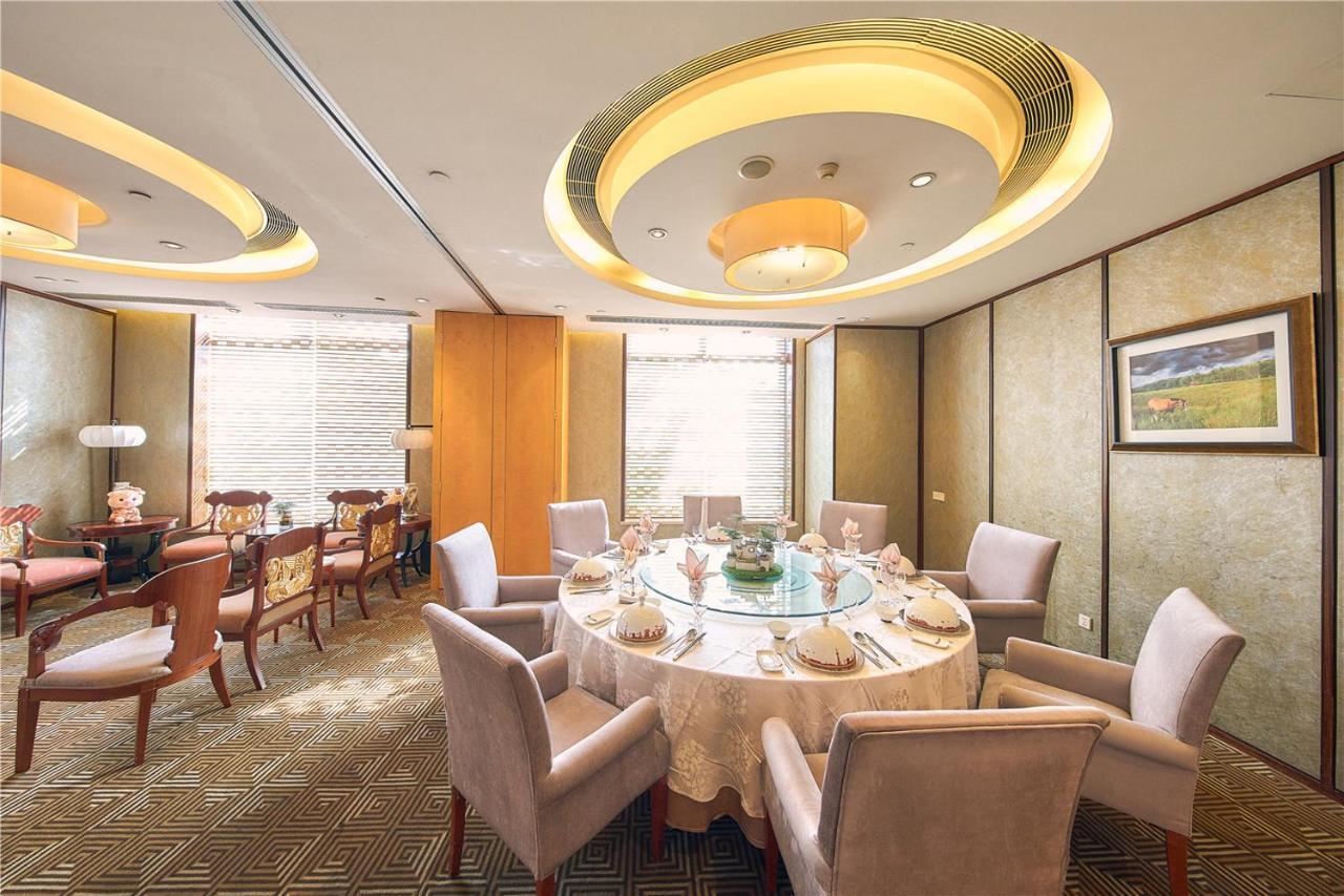 Parkview Hotel Thượng Hải Ngoại thất bức ảnh