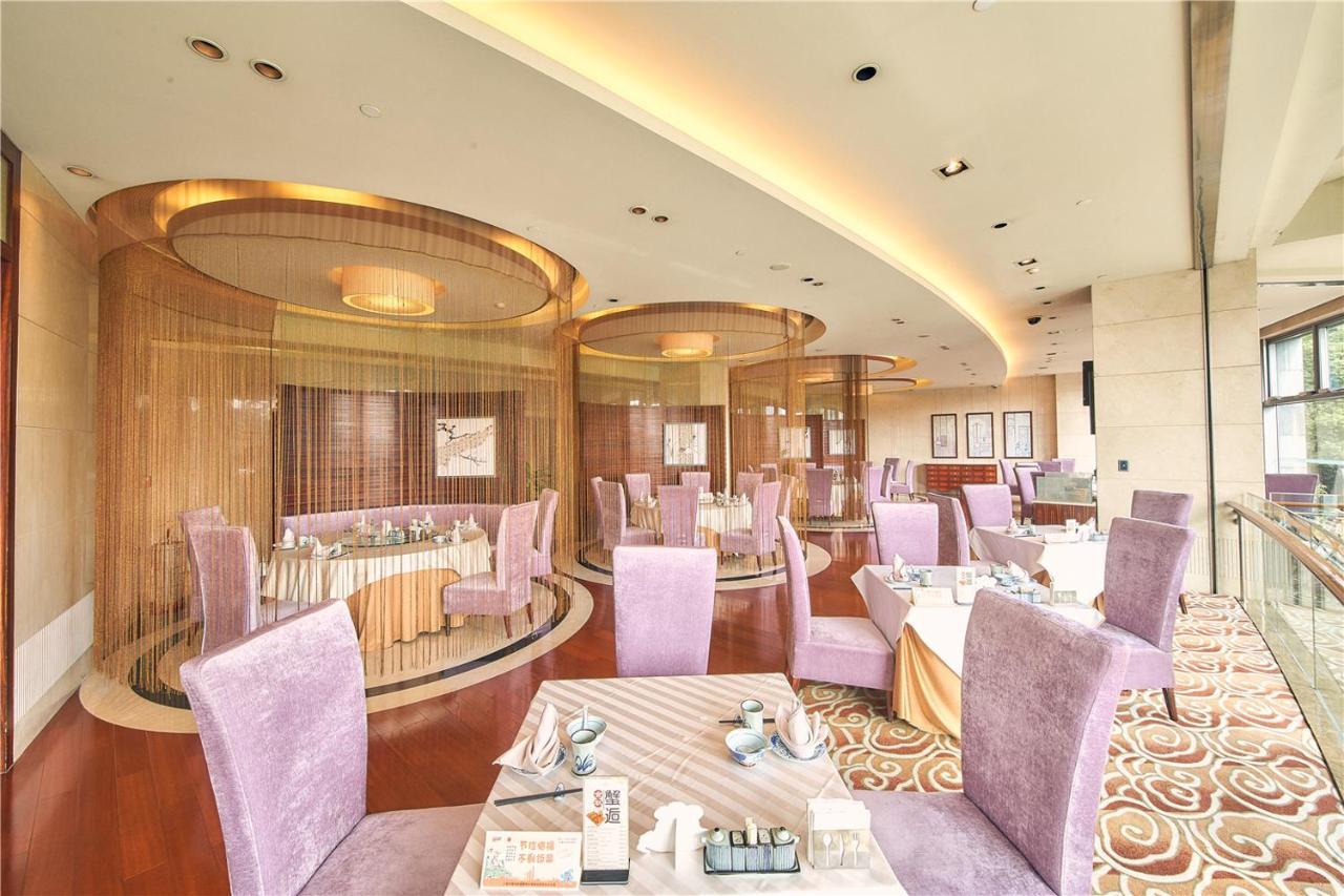 Parkview Hotel Thượng Hải Ngoại thất bức ảnh