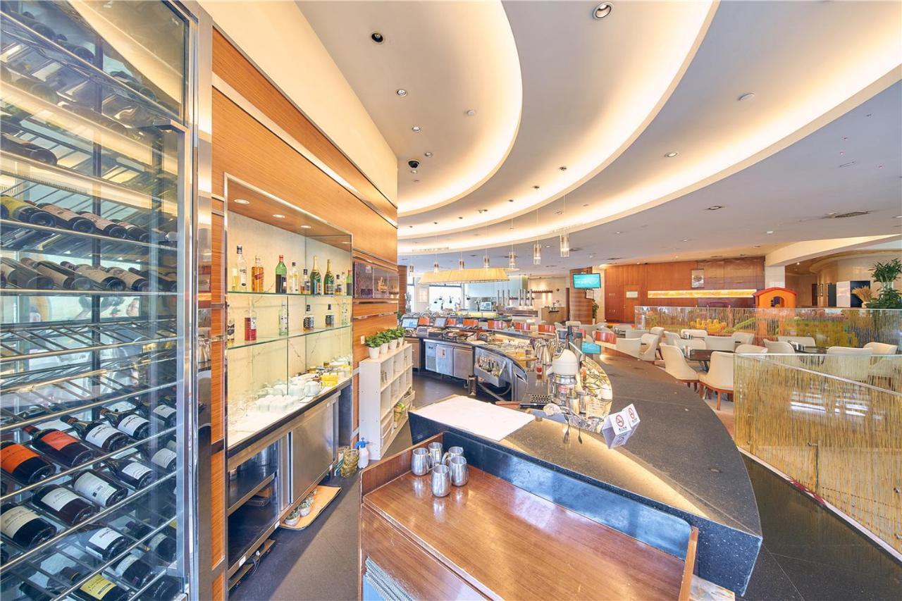 Parkview Hotel Thượng Hải Ngoại thất bức ảnh
