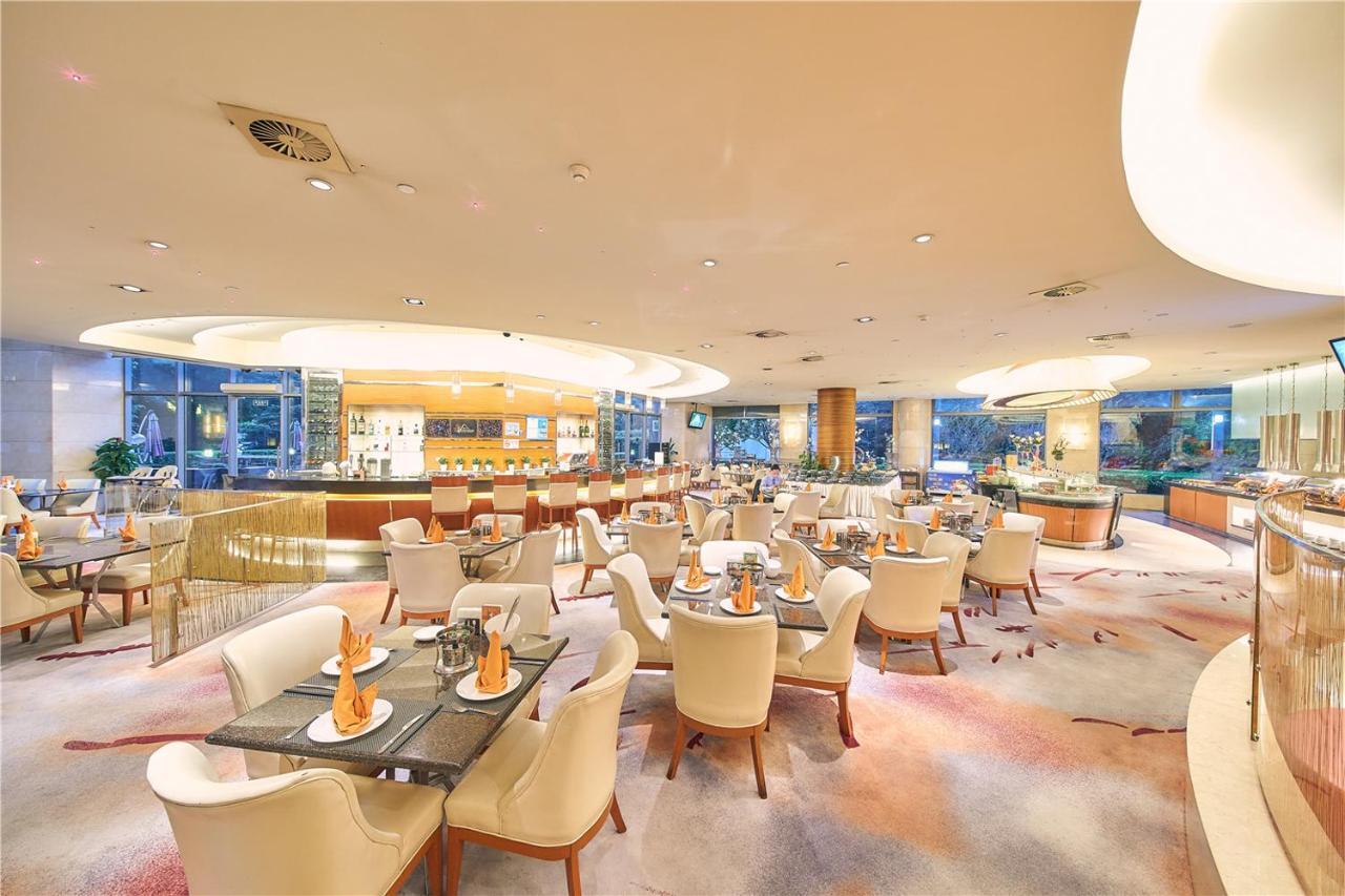 Parkview Hotel Thượng Hải Ngoại thất bức ảnh