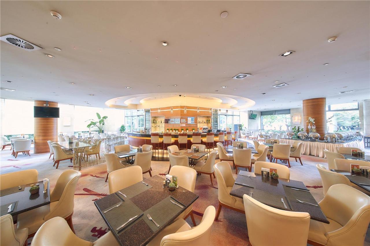 Parkview Hotel Thượng Hải Ngoại thất bức ảnh